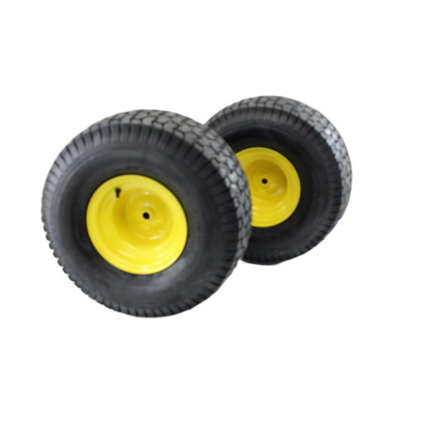 John Deere D130 20x10.00-8 Tire Chains